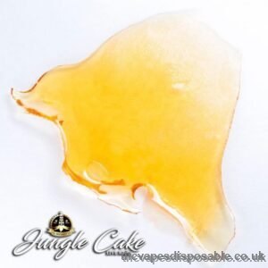 Jungle Cake UK