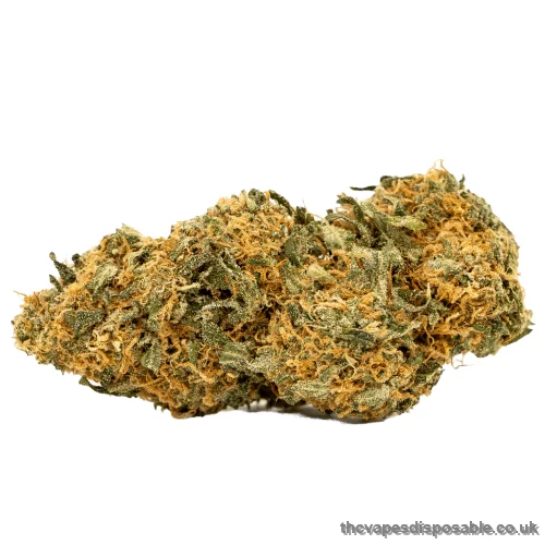 Afghan Kush Weed Strain UK