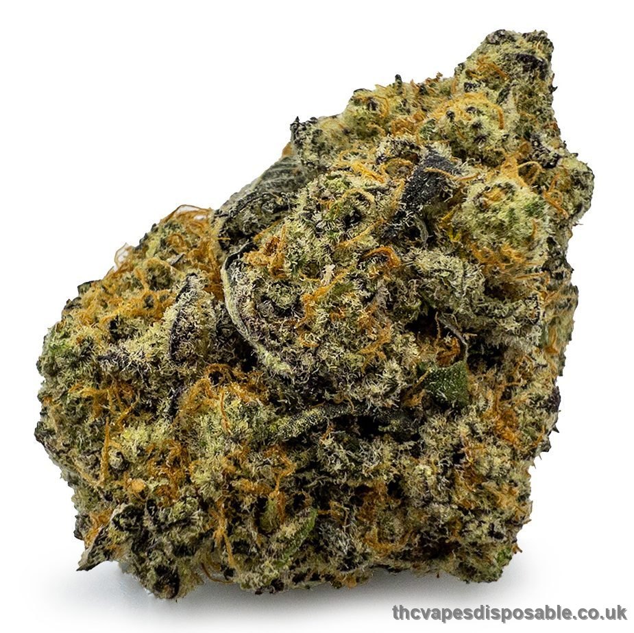 Blow Pop Marijuana Strain UK