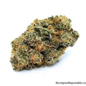 Blue J Marijuana Strain UK