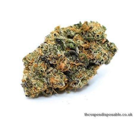 Blue J Marijuana Strain UK
