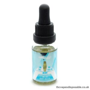 Buy Diamond Concentrates-1000mg CBD Tincture-Mint UK