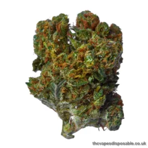 Death Star Marijuana Strain UK