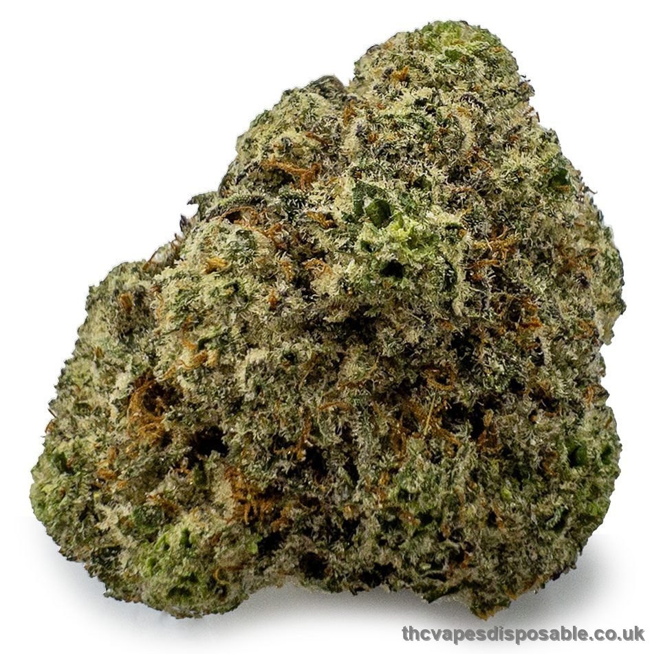 Donkey Breath Weed Strain UK