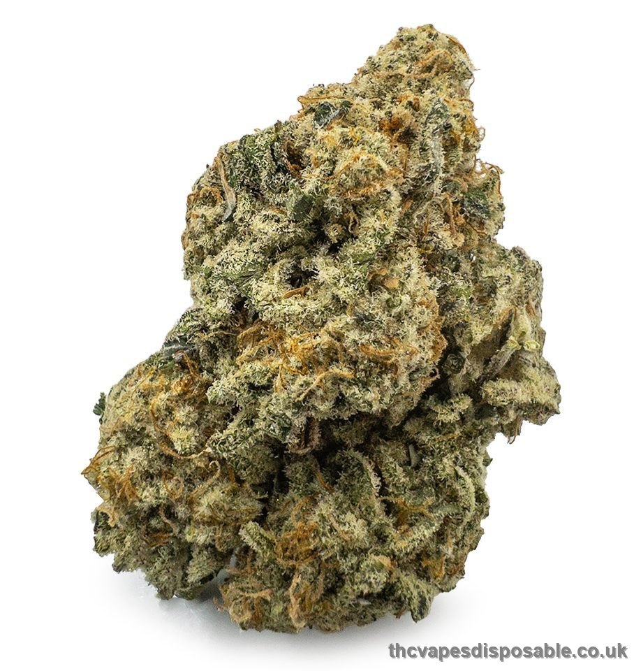 Double OG Indica Weed Flower UK