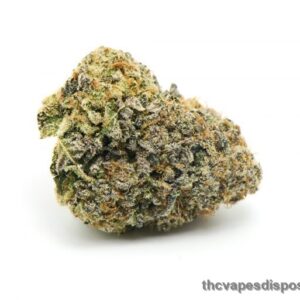 Forbidden Runtz Cannabis Strain UK