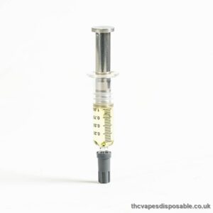 Gaia Wellness 22:1 CBD Oil 1ml UK