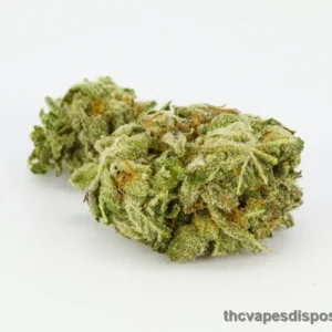 Hindu Kush Weed Strain UK