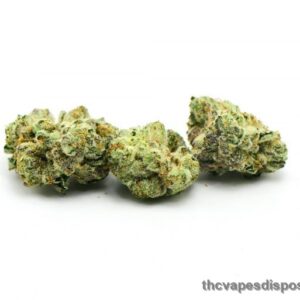 Bruce Banner Weed Strain UK