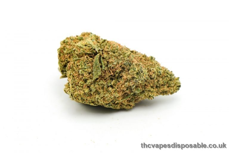 Lamb’s Bread Weed Strain UK