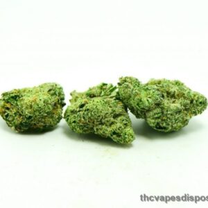 Maui Super dawg Weed Strain UK