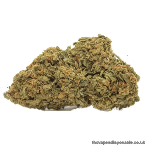 Middlefork x Pineapple Express UK