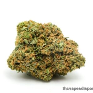 Nuken Marijuana Strain UK