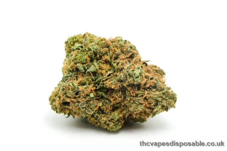 Nuken Marijuana Strain UK