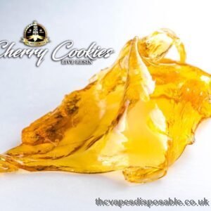 Cherry Cookies UK