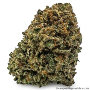 OG Chem Cannabis UK