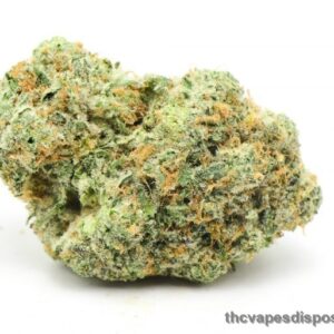 Space Zookies Cannabis Flower UK