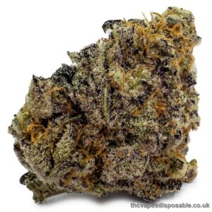 Sugar Head Cannabis Strain UK