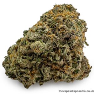 Trainwreck Weed Strain UK
