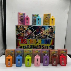 Astro Naut 2g Premium Cali Disposable UK