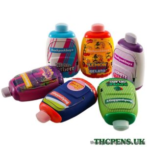 Backpack Boyz Cali Disposable Vape UK