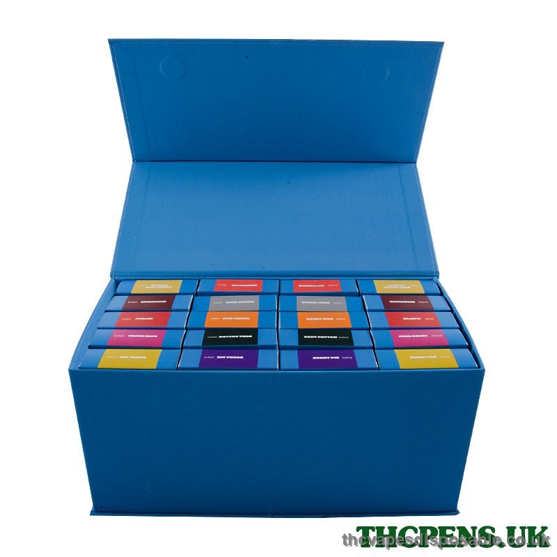 Cookies Signature Disposable Vape UK