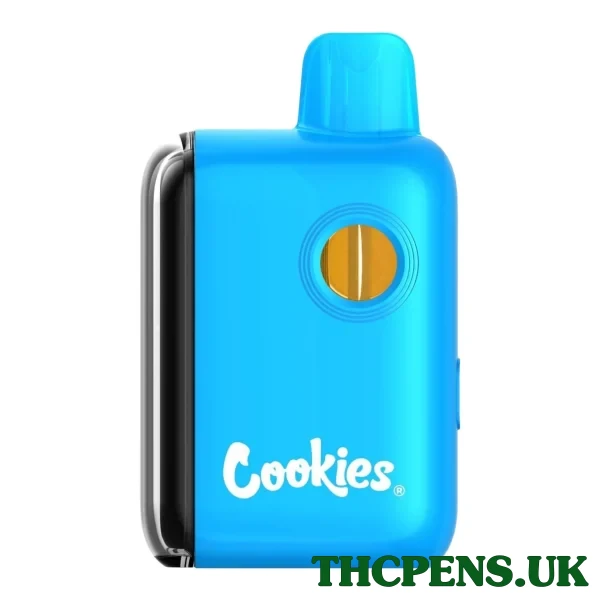 Cookies Signature Disposable Vape UK image 2
