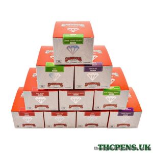 Dabwoods Vape UK