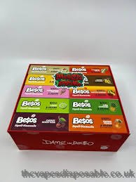 Besos Disposable Vape Pen UK