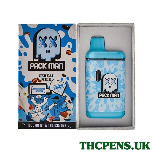 PACKMAN VAPES UK | BUY PACKMAN VAPES ONLINE | PACKMAN THC VAPES | PACKMAN VAPES NEAR ME | THC PENS UK image 2
