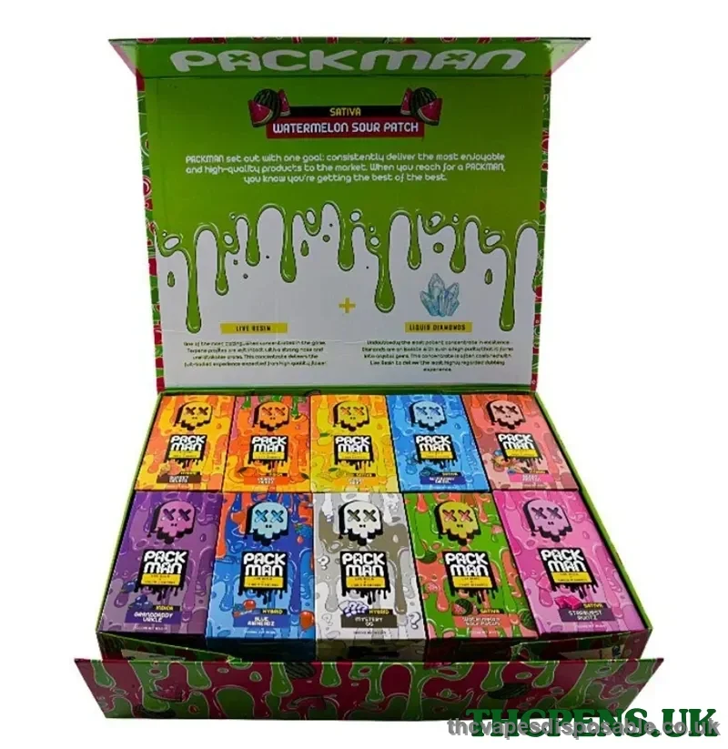PACKMAN VAPES UK | BUY PACKMAN VAPES ONLINE | PACKMAN THC VAPES | PACKMAN VAPES NEAR ME | THC PENS UK