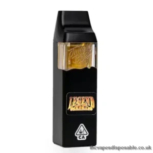 Jungle Boys Legend OG 2g Live Resin UK
