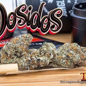 Dosidos UK