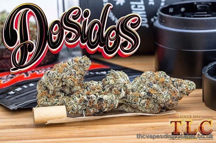 Dosidos UK