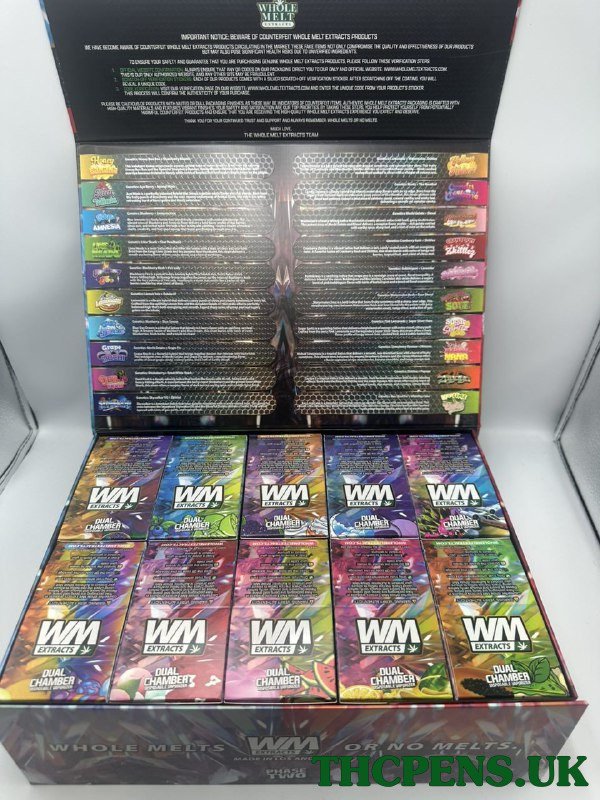 WHOLE MELT DISPOSABLE UK | WHOLE MELT DISPOSABLES FOR SALE | BUY WHOLE MELT DISPOS ONLINE UNITED KINGDOM image 3