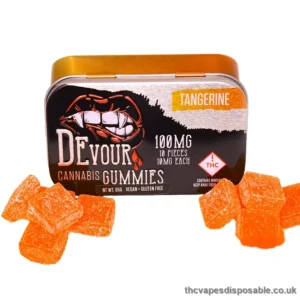 Tangerine UK