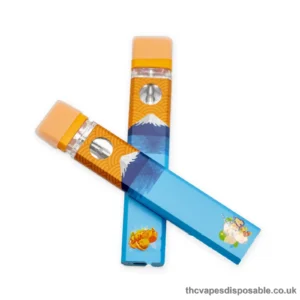 UNI PUFFS VAPE UK