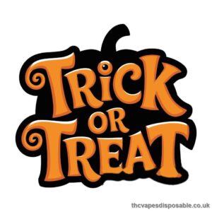 TRICK OR TREATS – HALLOWEEN LIMITED EDITION COOKIES UK