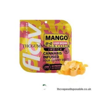 Belt-Mango-100mg UK
