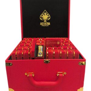 Ace Ultra Premium 2g Rechargeable Vape UK