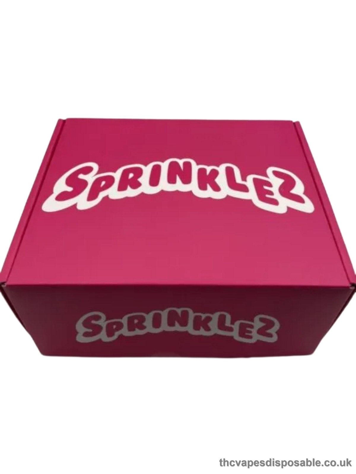 SPRINKLEZ DISPOSABLE UK