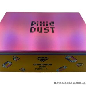 PIXIE DUST DISPOSABLES UK