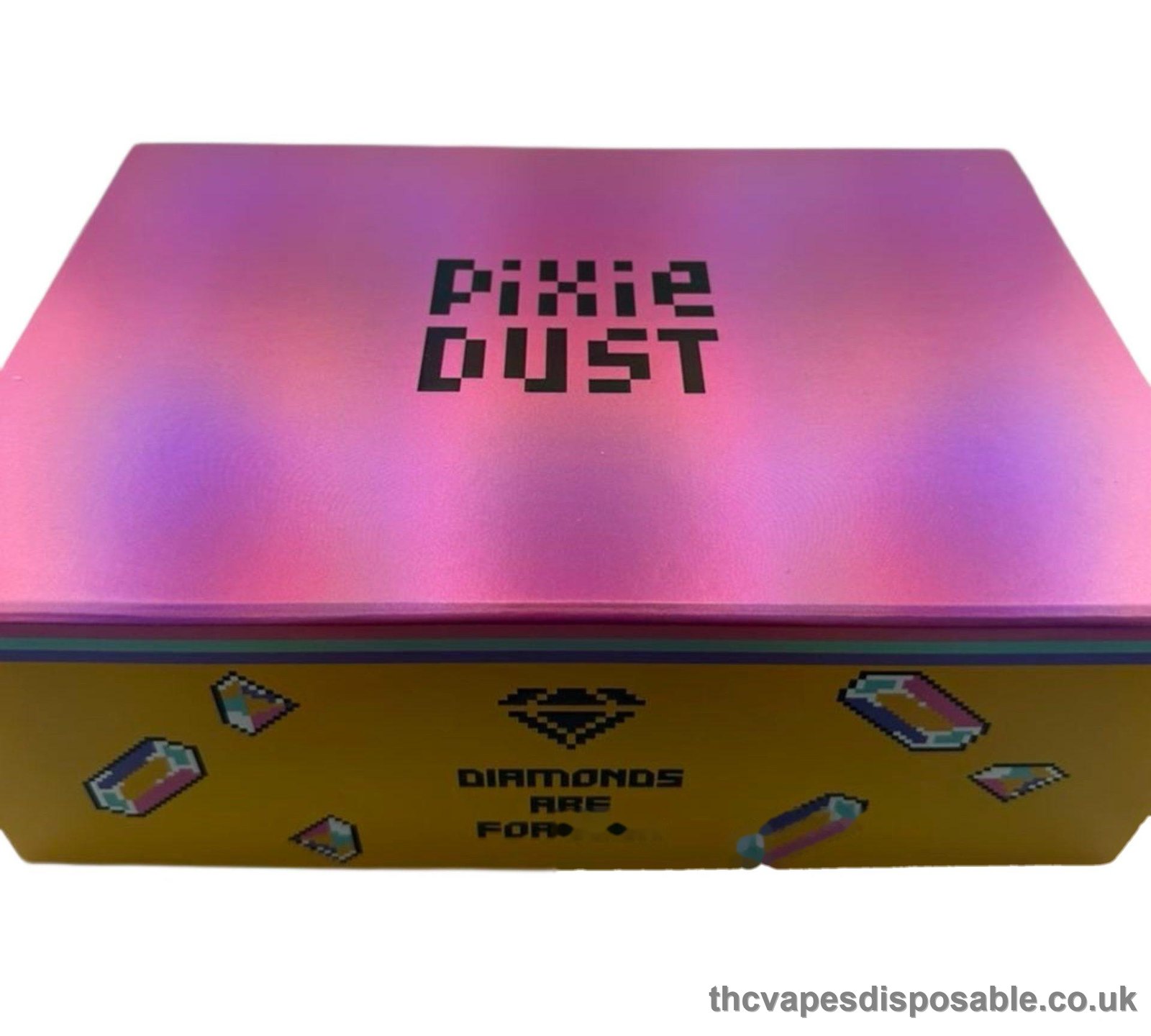 PIXIE DUST DISPOSABLES UK