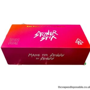 STONER STICKS DISPOSABLES UK