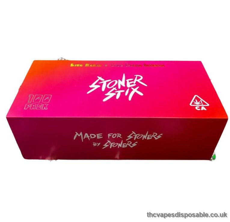 STONER STICKS DISPOSABLES UK