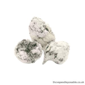 MOONROCK ICE STRAIN UK