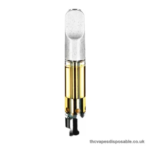 510 THC CARTRIDGE UK