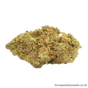 BERRIES STRAIN UK
