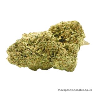 LA KUSH CAKE STRAIN UK