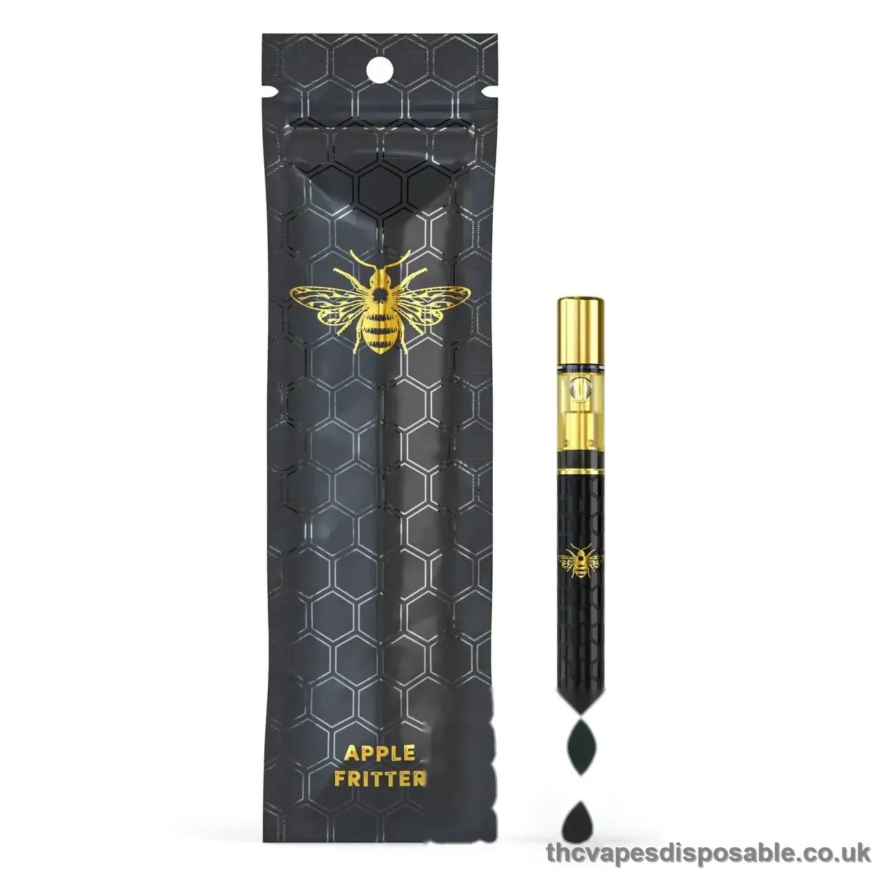 POLLINATE BEE VAPE UK